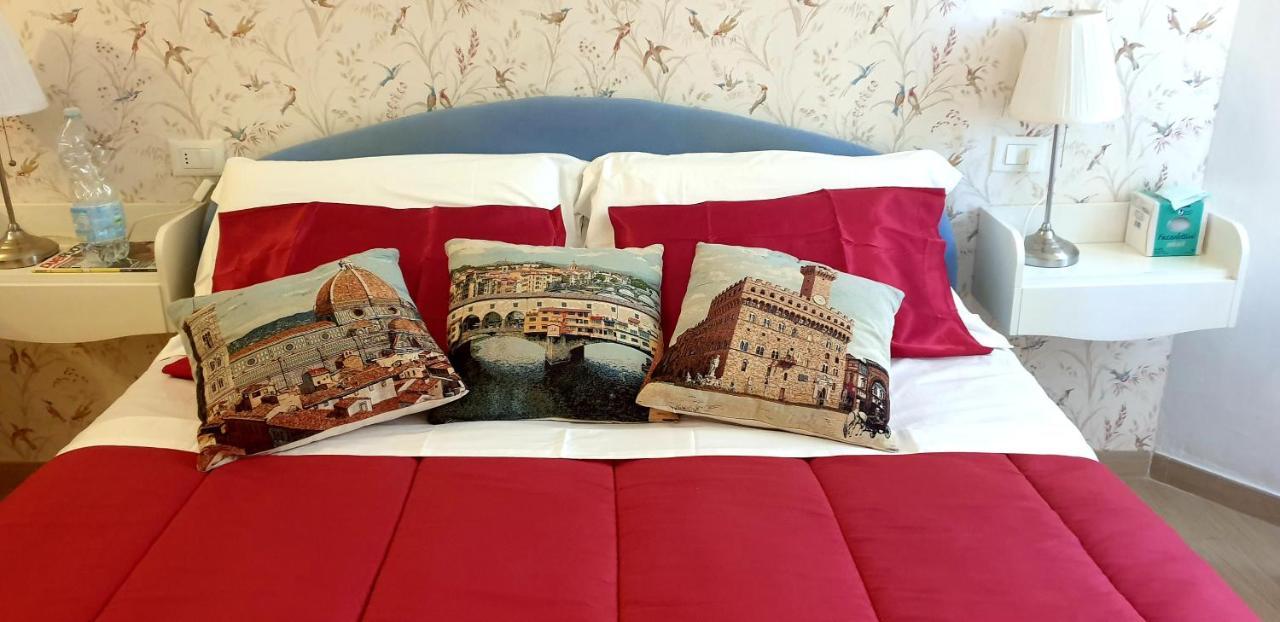Pontevecchio Apartment Florence