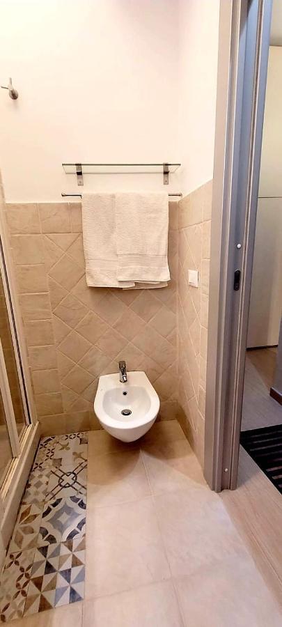 Pontevecchio Apartment